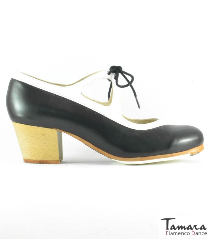 Zapatos de flamenco Candor
