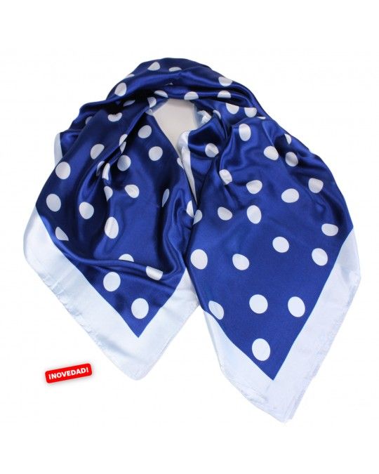 Fajin Adulto - Lunares Grandes