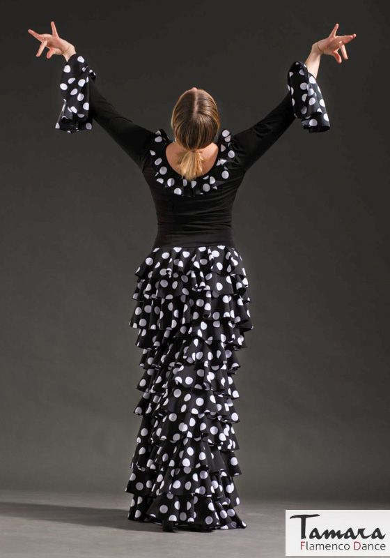 Top Lola - Viscosa y crep