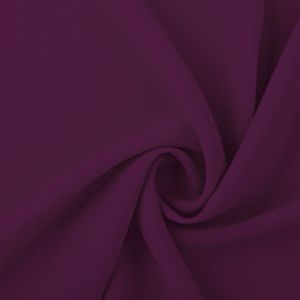 Falda flamenco Granada - Viscosa Cardenal