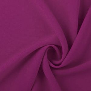 Falda flamenco Zagala - Punto elástico