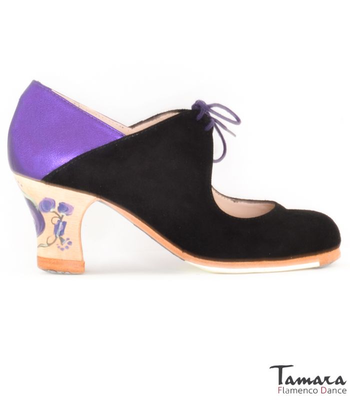 Zapatos de flamenco Arty