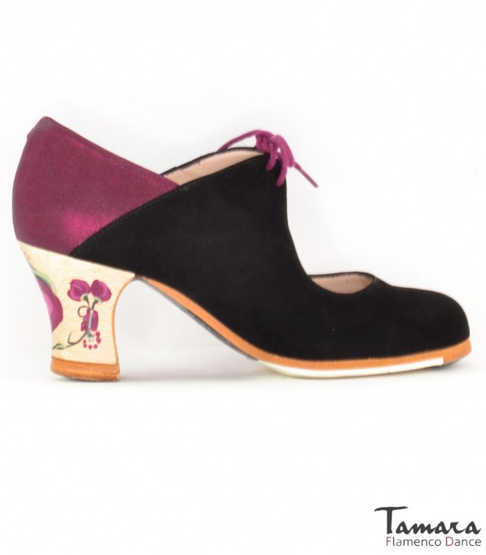 Zapatos de flamenco Arty