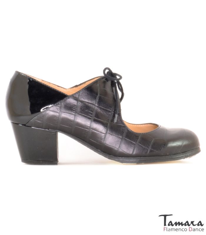 Zapatos de flamenco Arty