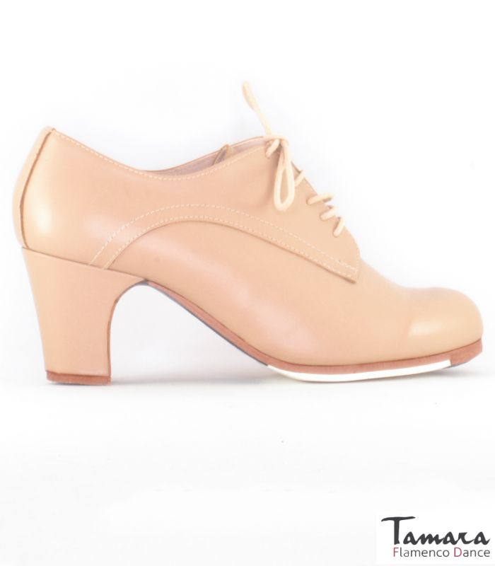Zapatos de flamenco Blucher