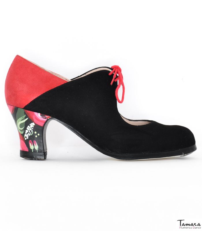 Zapatos de flamenco Arty