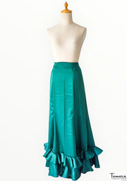 Falda flamenco - Eri Plan Talla M (42/44)
