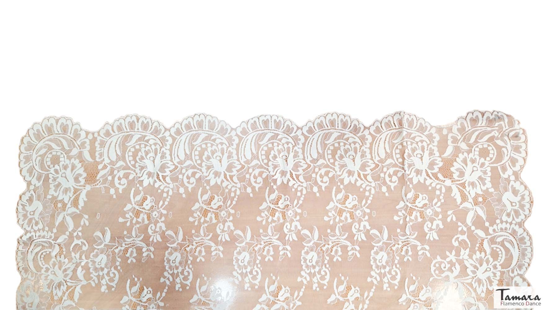 Mantilla Marieta 100cmx220cm