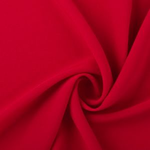 Camiseta Tarifa - Viscosa S Rojo