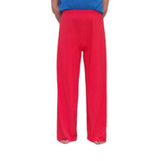 Pantalon latino hombre Tejido Supplex Alta calidad Blanco