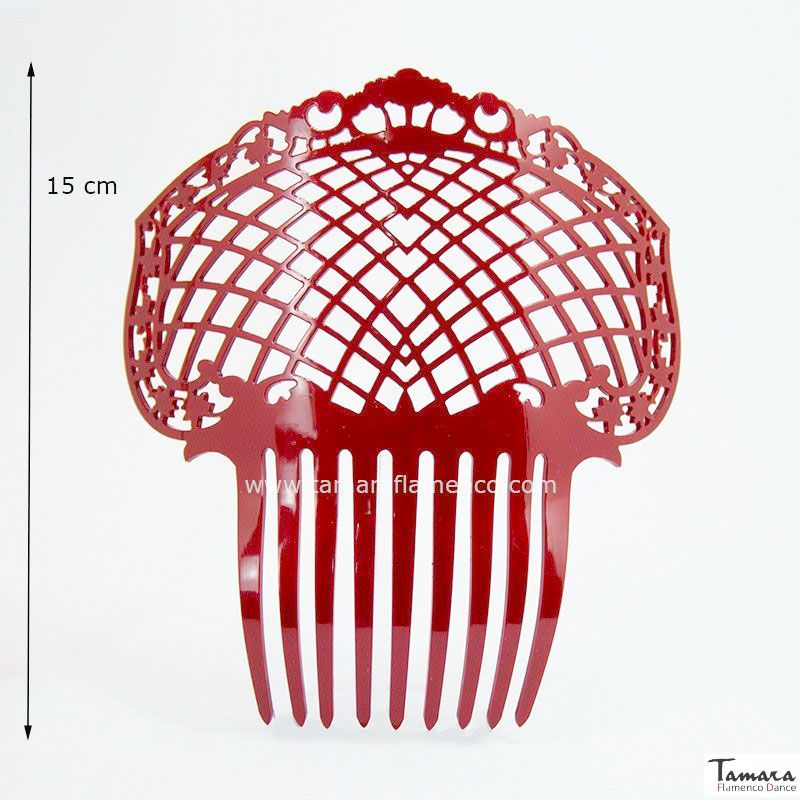 Peina Camelia - Acetato 15 cm