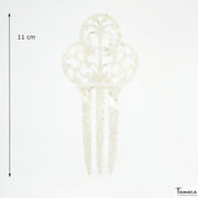 Peinecillo Nolina - Nácar Nacar Clasico