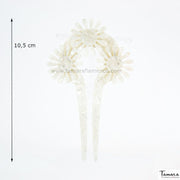 Peinecillo 38 - Nácar Nacar Clasico