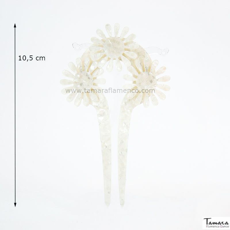 Peinecillo 38 - Nácar Nacar Clasico