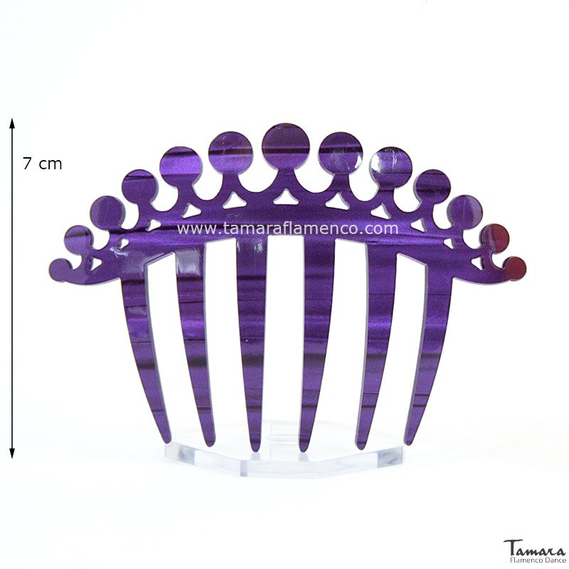 Peinecillo 30 - Nácar Nacar Clasico