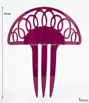 Peinecillo 13 - Acetato