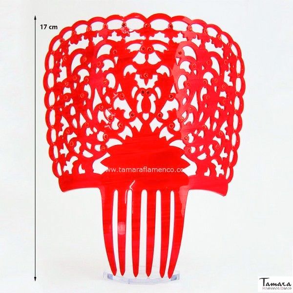 Peina 10 - Nácar con piedras Nacar Clasico