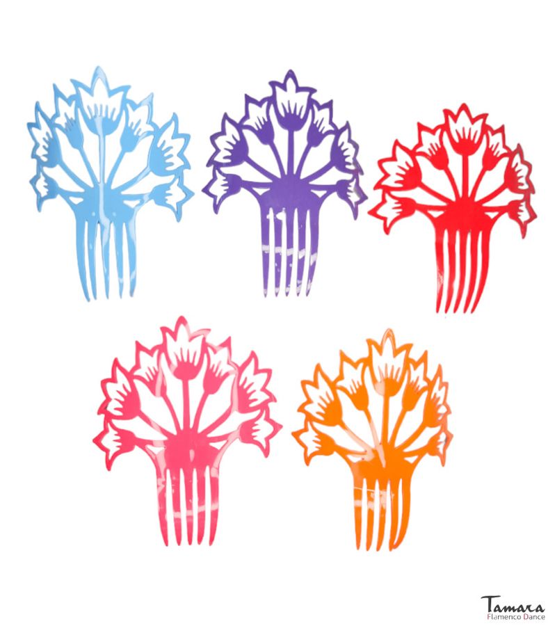 Peina Ramo - Acetato 18x15 cm