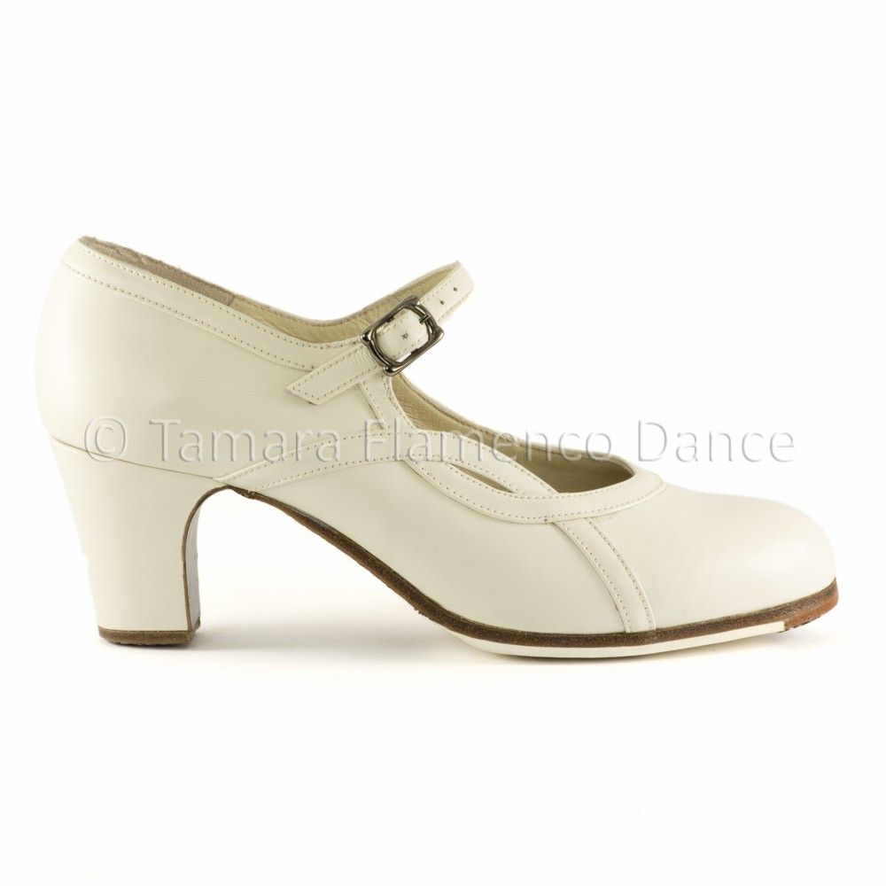 Zapatos de flamenco Arco I