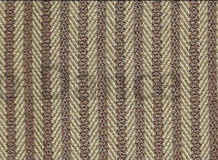 Chaqueta Campera/Venenciador/Bailaor flamenco - Rayas/Cuadros infantil Marron - 500 Lineas