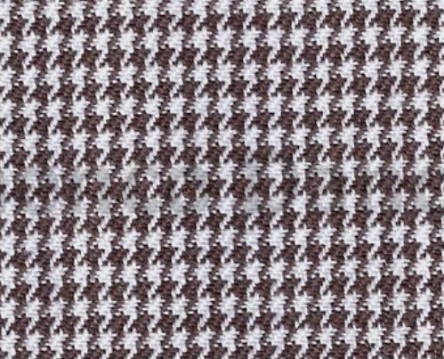 Chaqueta Campera/Venenciador/Bailaor flamenco - Rayas/Cuadros infantil Marron - Pata de gallo