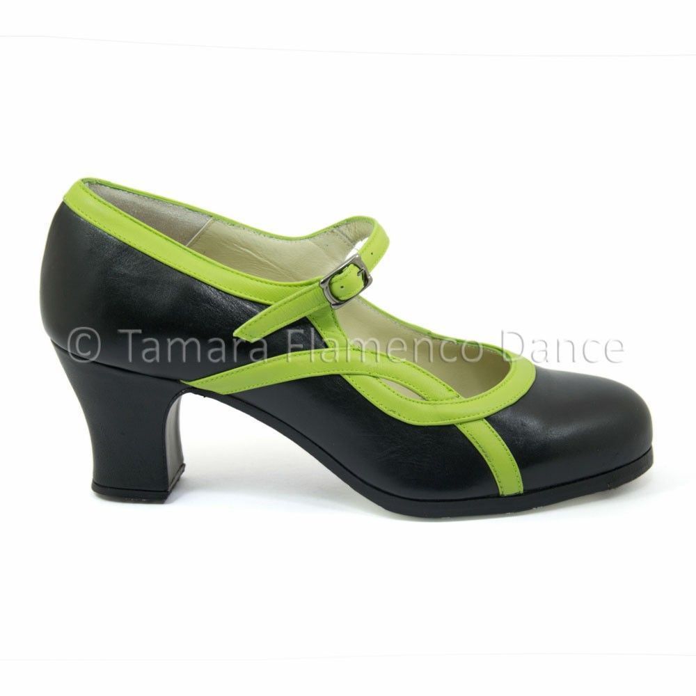 Zapatos de flamenco Arco I