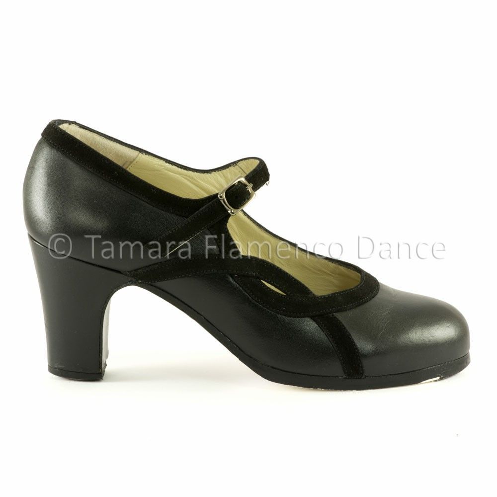 Zapatos de flamenco Arco I