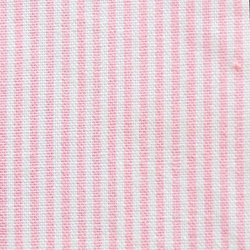 Conjunto (Chaleco+pantalon) Rayas campera Infantil Rosa - 500 Lineas