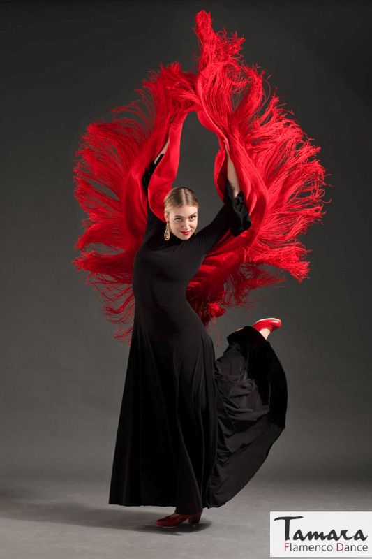 ladies spanish flamenco dress Flamenco Dresses 2022