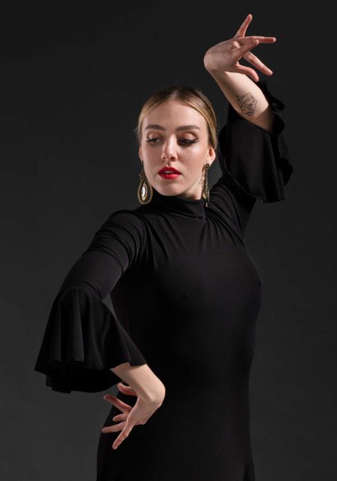 Vestido Amelia - Viscosa