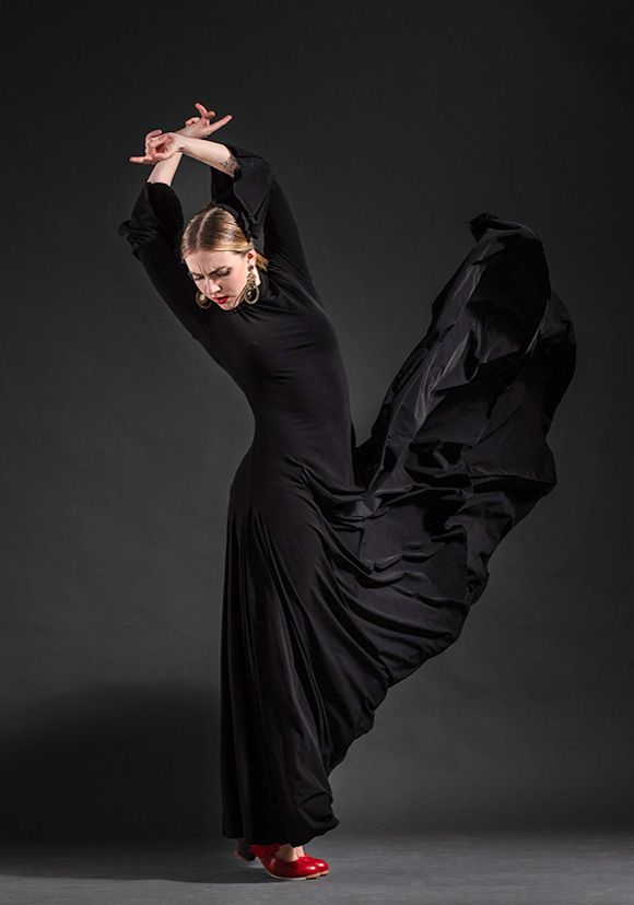 Vestido Amelia - Viscosa