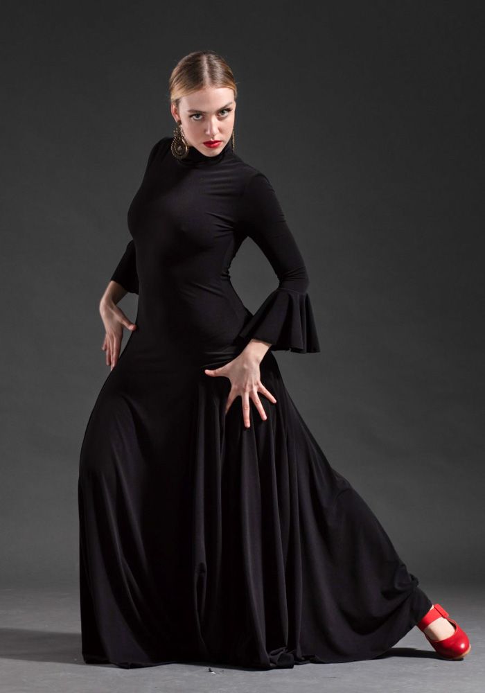 Vestido Amelia - Viscosa