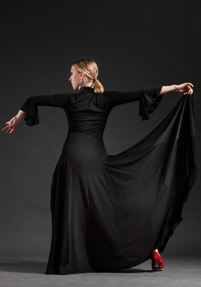 Vestido Amelia - Viscosa