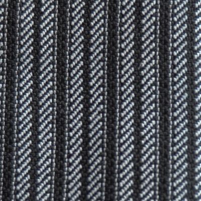 Chaleco campero Rayas - Adulto R Gris - Rayas Poly