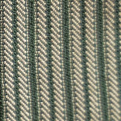 Pantalon Rayas campera - Con Vuelta Adulto R Verde - Rayas Poly Forrado interior: NO