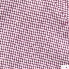 Chaqueta Campera/Venenciador/Bailaor flamenco - Rayas/Cuadros infantil Cardenal - Pata de gallo