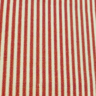 Chaqueta Campera/Venenciador/Bailaor flamenco - Rayas/Cuadros infantil 03 Rojo - 500 Lineas