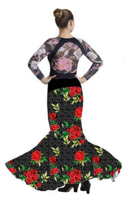 Cante - Punto Elastico (En stock) Rosa Lunar pequeño XL