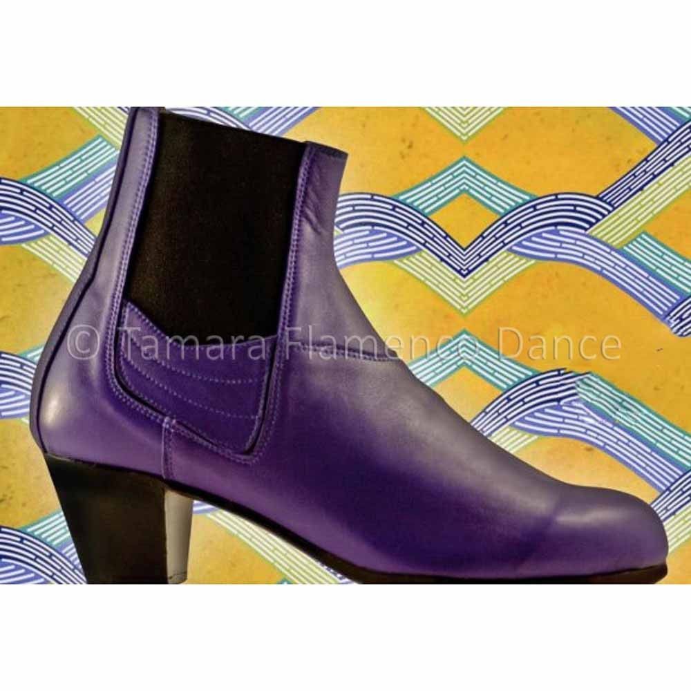 Botas flamenco Boto II