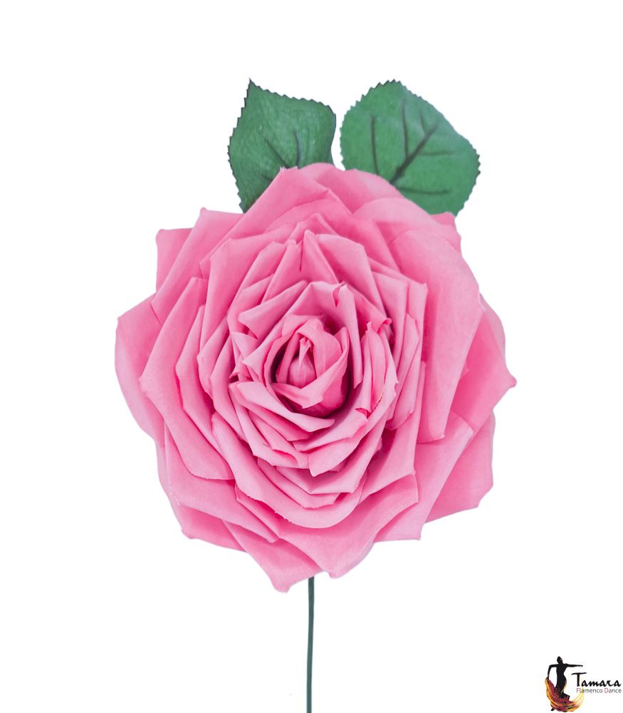 Flor Flamenca Capricho - 13 cm