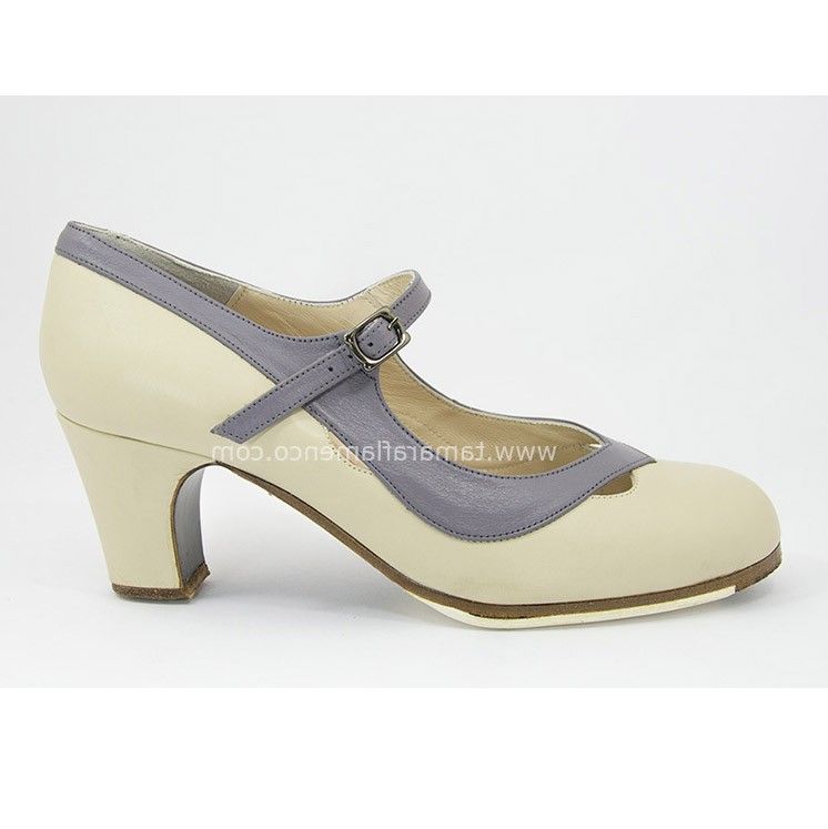 Zapatos de flamenco Salon Correa II