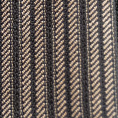 Pantalon Rayas campera - Con Vuelta Adulto Superior