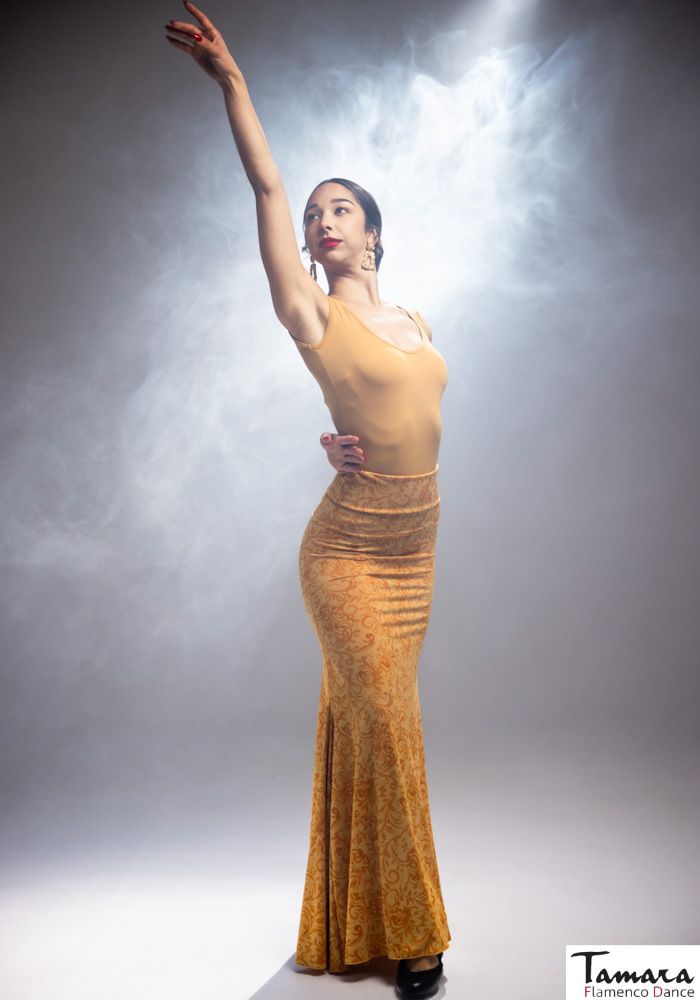 Camiseta Umbria - Punto elástico