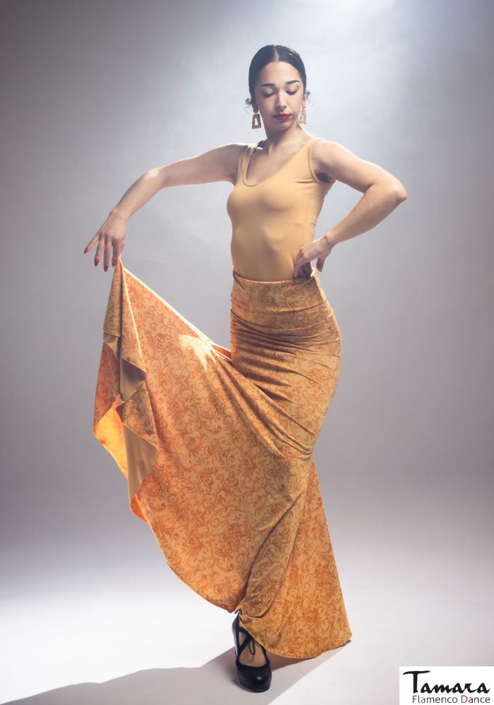 Camiseta Umbria - Punto elástico