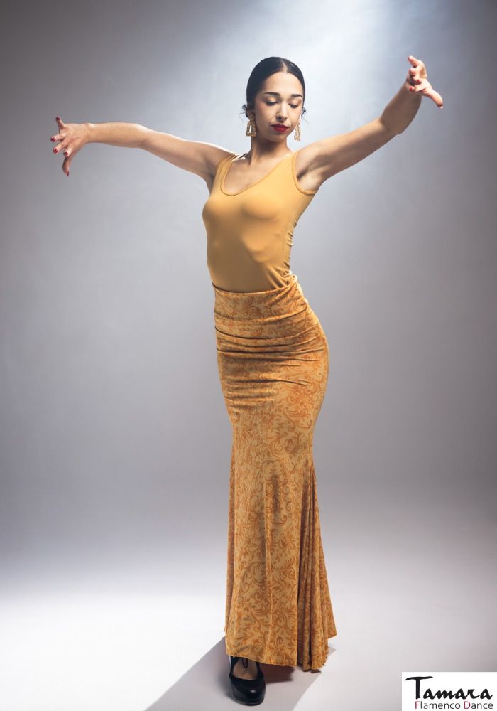 Camiseta Umbria - Punto elástico