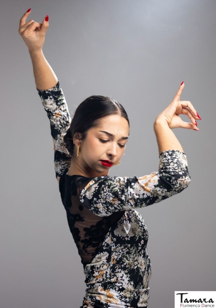 Body Tierra - Punto elástico Estampado