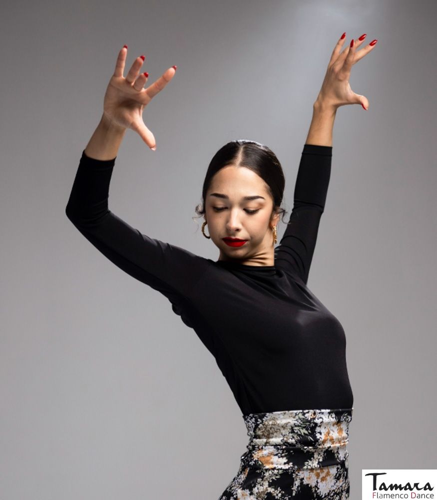 Camiseta Berre - Punto elástico