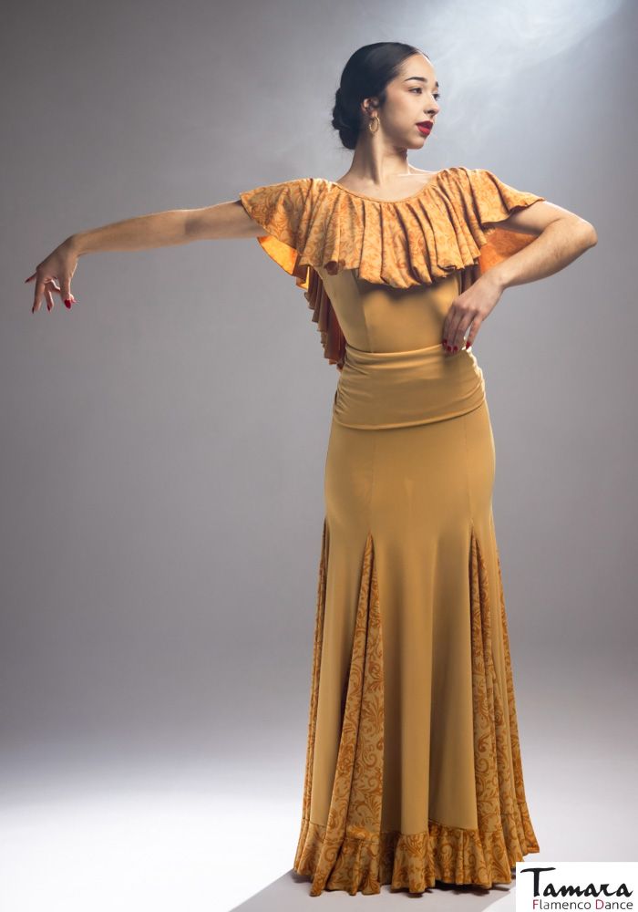 Camiseta Luminis - Punto elástico