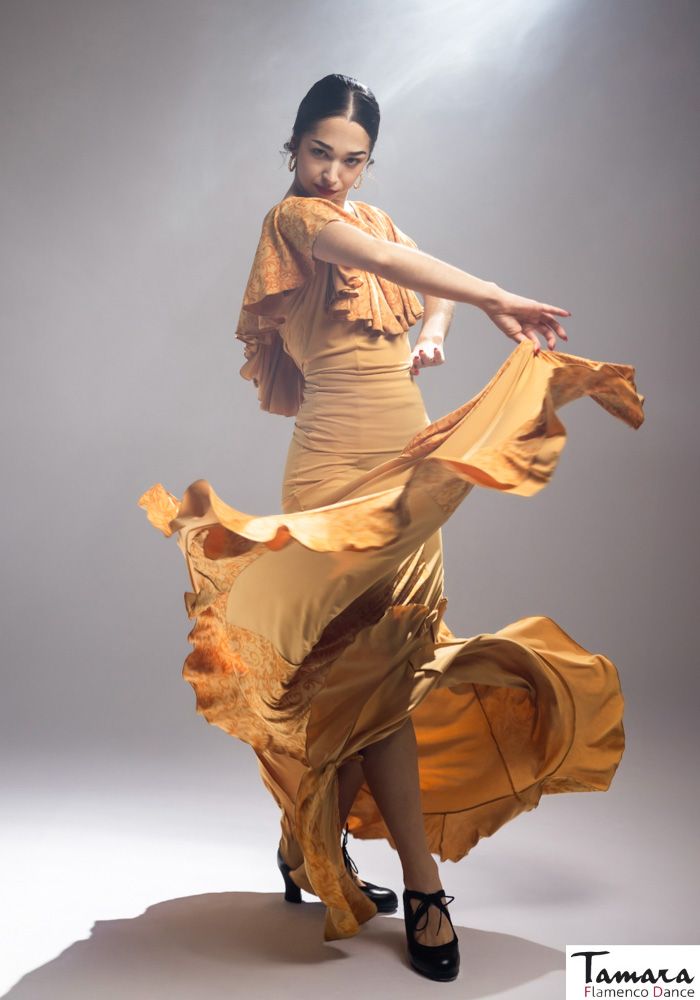 Camiseta Luminis - Punto elástico