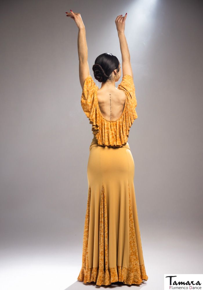 Camiseta Luminis - Punto elástico